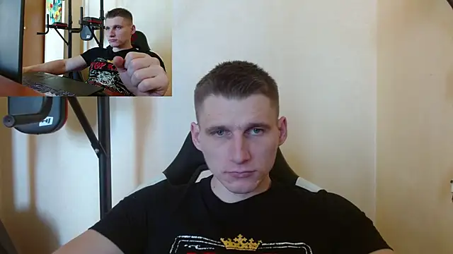 PoliglotJoe online show from December 20, 2024, 9:54 am