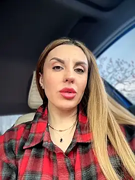 Kalli Fornia online show from February 28, 2026, 9:20 am