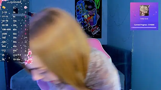 Snapshot of sayl0r_moon chatting on January 23, 2025, 12:14 am sayl0r moon online show from January 23, 2025, 12:14 am