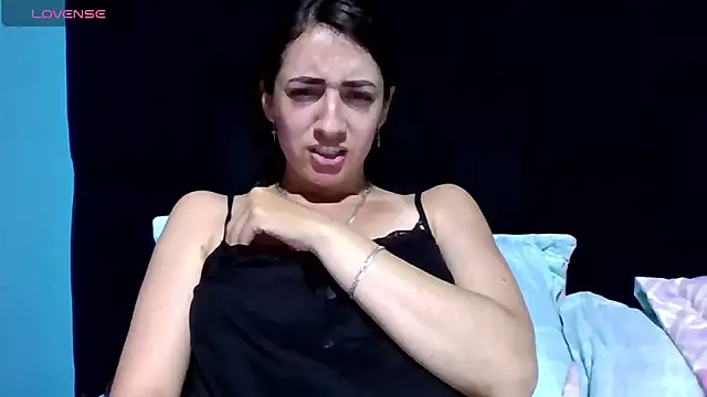 Snapshot of Salo_Heaven chatting on March 7, 2026, 1:45 am Salo Heaven online show from March 7, 2026, 1:45 am