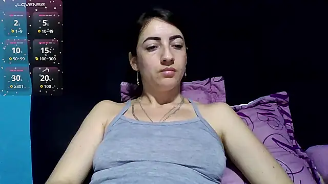 Salo Heaven online show from October 7, 2025, 3:07 am