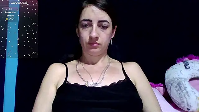 Salo Heaven online show from November 15, 2025, 2:48 am