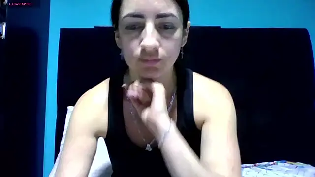 Snapshot of Salo_Heaven chatting on February 6, 2026, 2:51 am Salo Heaven online show from February 6, 2026, 2:51 am