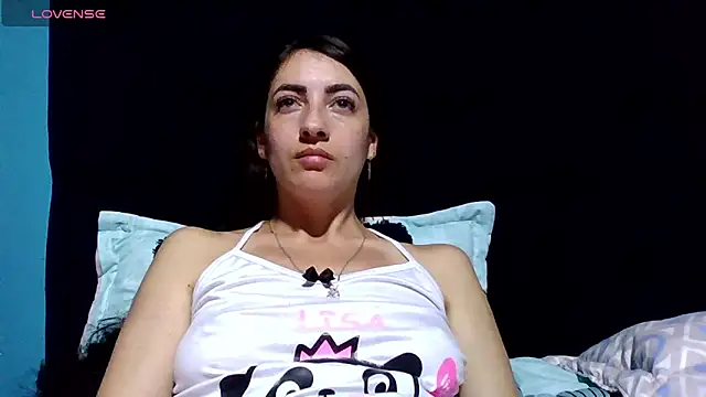 Snapshot of Salo_Heaven chatting on March 10, 2026, 2:37 am Salo Heaven online show from March 10, 2026, 2:37 am