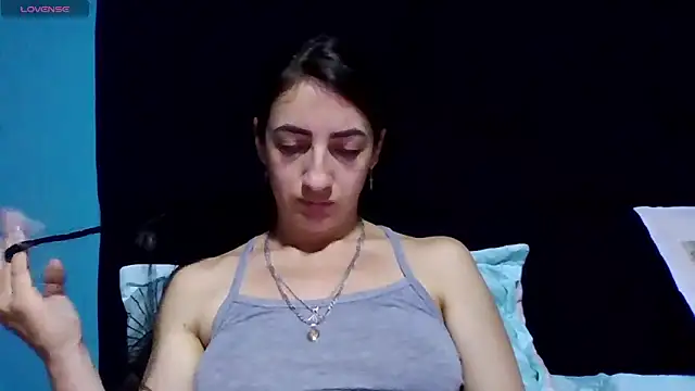 Snapshot of Salo_Heaven chatting on February 25, 2026, 2:23 am Salo Heaven online show from February 25, 2026, 2:23 am