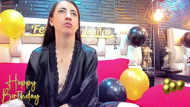 Salo Heaven online show from March 10, 2025, 5:29 pm