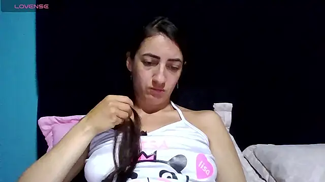 Salo Heaven online show from May 6, 2026, 2:04 am