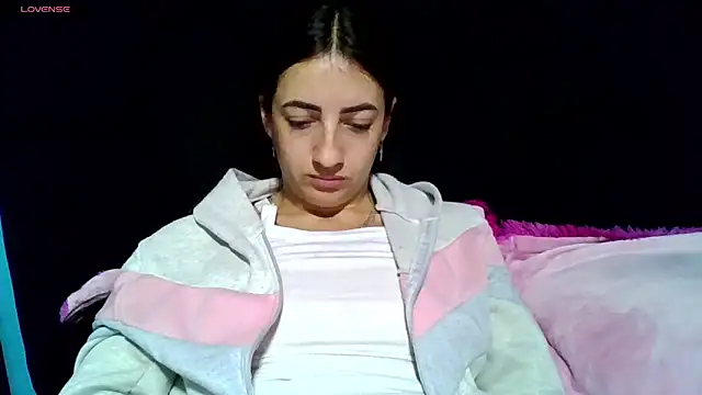 Snapshot of Salo_Heaven chatting on February 17, 2026, 1:36 am Salo Heaven online show from February 17, 2026, 1:36 am