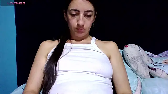 Snapshot of Salo_Heaven chatting on March 5, 2026, 1:35 am Salo Heaven online show from March 5, 2026, 1:35 am