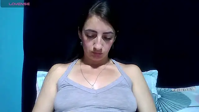 Snapshot of Salo_Heaven chatting on March 11, 2026, 2:49 am Salo Heaven online show from March 11, 2026, 2:49 am