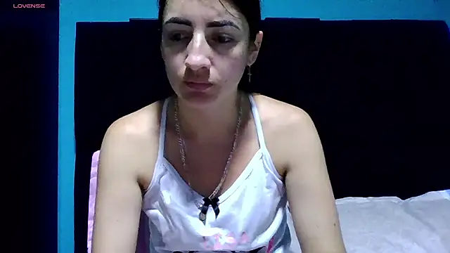 Snapshot of Salo_Heaven chatting on February 8, 2026, 2:42 am Salo Heaven online show from February 8, 2026, 2:42 am