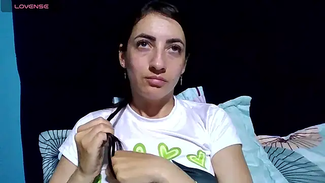 Snapshot of Salo_Heaven chatting on March 17, 2026, 2:14 am Salo Heaven online show from March 17, 2026, 2:14 am