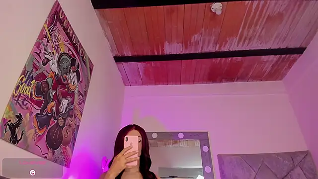Snapshot of Sweet_Cinthia chatting on June 26, 2026, 6:14 pm Sweet Cinthia online show from June 26, 2026, 6:14 pm