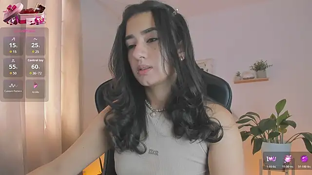 annadu011 online show from February 26, 2026, 1:55 pm