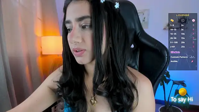 annadu011 online show from July 12, 2026, 1:45 pm
