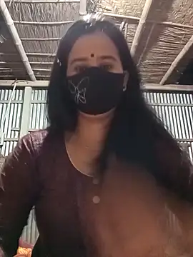 Snapshot of Sexy-Binita chatting on March 11, 2025, 12:00 am Sexy-Binita online show from March 11, 2025, 12:00 am
