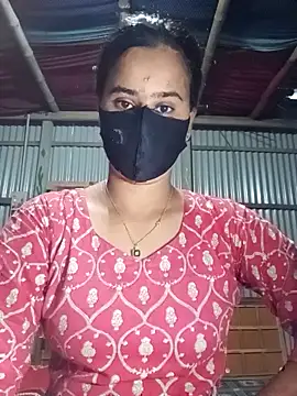 Sexy-Binita online show from May 12, 2026, 1:02 am
