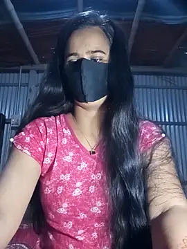 Sexy-Binita online show from May 5, 2026, 12:46 am