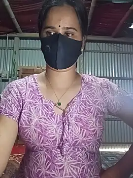 Sexy-Binita online show from May 16, 2026, 10:36 am