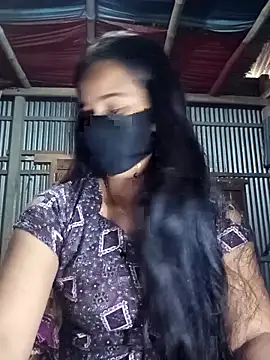 Sexy-Binita online show from February 26, 2026, 3:17 am