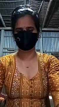 Snapshot of Sexy-Binita chatting on March 14, 2025, 11:01 am Sexy-Binita online show from March 14, 2025, 11:01 am