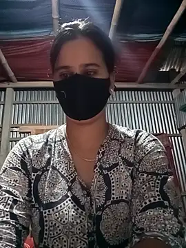 Snapshot of Sexy-Binita chatting on October 25, 2025, 1:27 am Sexy-Binita online show from October 25, 2025, 1:27 am