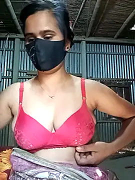 Snapshot of Sexy-Binita chatting on March 7, 2025, 4:24 am Sexy-Binita online show from March 7, 2025, 4:24 am