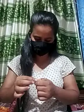 Snapshot of Sexy-Binita chatting on March 9, 2025, 7:37 pm Sexy-Binita online show from March 9, 2025, 7:37 pm