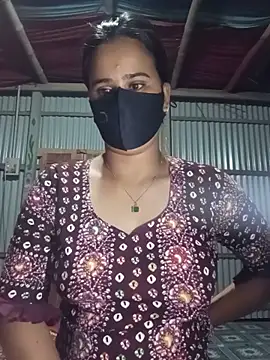 Sexy-Binita online show from May 15, 2026, 7:01 pm