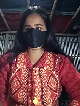 Snapshot of Sexy-Binita chatting on November 25, 2025, 1:17 am Sexy-Binita online show from November 25, 2025, 1:17 am