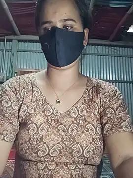 Sexy-Binita online show from May 13, 2026, 7:15 am
