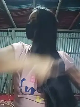 Sexy-Binita online show from May 17, 2026, 1:05 am