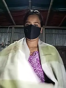 Sexy-Binita online show from February 5, 2026, 1:23 am