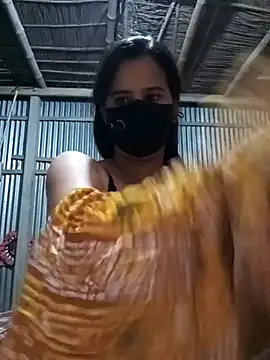 Snapshot of Sexy-Binita chatting on March 21, 2025, 1:24 am Sexy-Binita online show from March 21, 2025, 1:24 am
