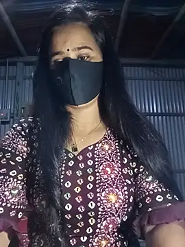 Sexy-Binita online show from May 8, 2026, 7:06 pm