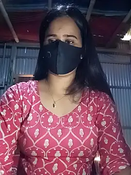 Sexy-Binita online show from May 9, 2026, 8:50 am