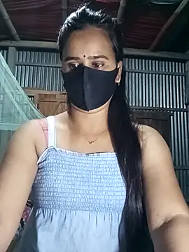 Sexy-Binita online show from March 4, 2026, 7:54 pm