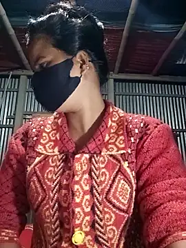 Snapshot of Sexy-Binita chatting on December 4, 2025, 1:26 am Sexy-Binita online show from December 4, 2025, 1:26 am