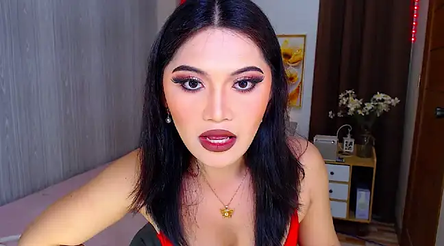 Snapshot of xXCathyJennerXx chatting on February 20, 2025, 8:06 am xXCathyJennerXx online show from February 20, 2025, 8:06 am