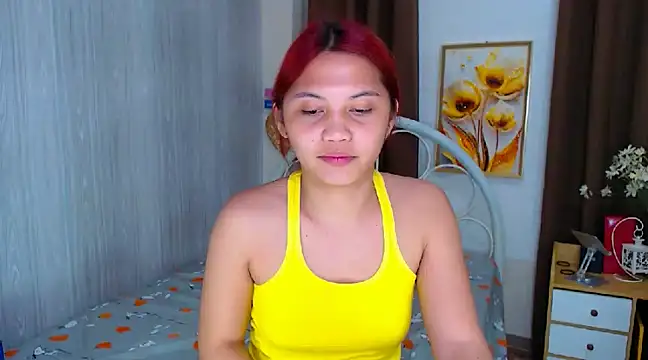 Snapshot of xXCathyJennerXx chatting on December 15, 2024, 7:57 am xXCathyJennerXx online show from December 15, 2024, 7:57 am