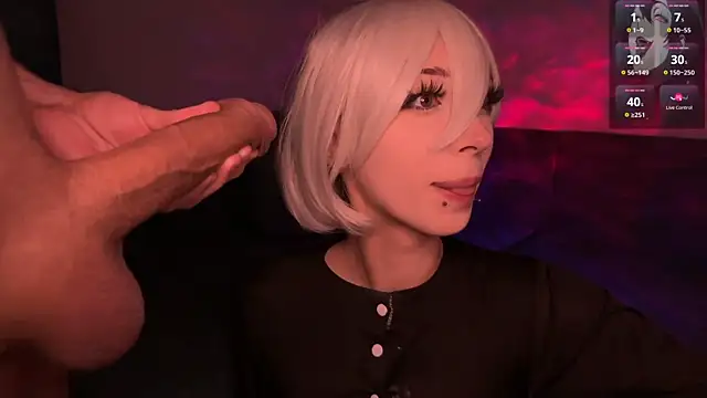 Snapshot of Handsomepure chatting on December 5, 2025, 6:01 am Handsomepure online show from December 5, 2025, 6:01 am