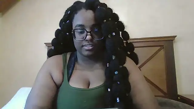 MissCC99 online show from January 16, 2026, 7:18 pm