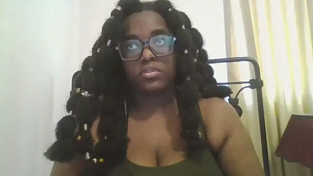 MissCC99 online show from February 28, 2026, 2:17 pm