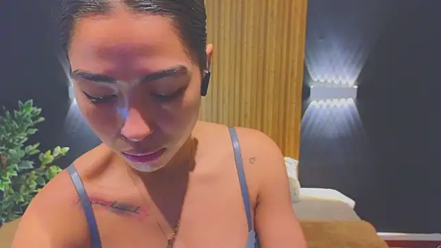Snapshot of samantha_bss chatting on January 27, 2025, 2:57 pm samantha bss online show from January 27, 2025, 2:57 pm