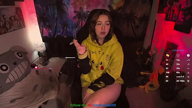Snapshot of emma_luna59 chatting on January 16, 2025, 8:57 pm emma luna59 online show from January 16, 2025, 8:57 pm