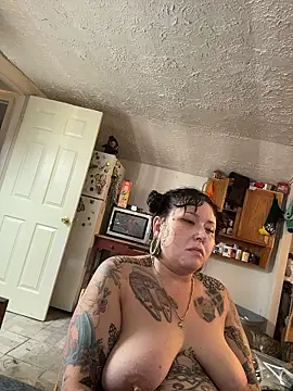 evacheers online show from January 8, 2026, 5:24 am