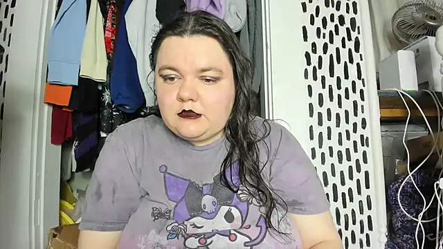 CamilaLynnAdams online show from March 19, 2026, 5:07 am