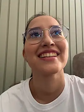 Snapshot of Abby_Sweet1_ chatting on July 18, 2026, 6:38 pm Abby Sweet1 online show from July 18, 2026, 6:38 pm