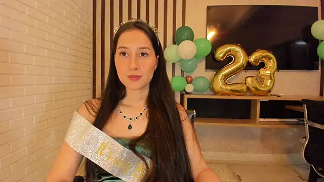 Snapshot of Abby_Sweet1_ chatting on May 18, 2026, 11:48 am Abby Sweet1 online show from May 18, 2026, 11:48 am
