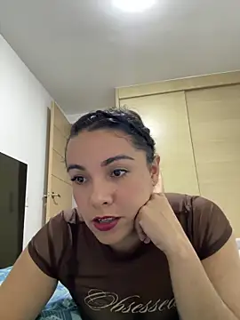 camii 7 online show from March 24, 2026, 12:32 am